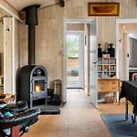 815-thisted-blamunkevej-45 Prázdninový dům *
