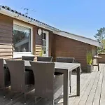 Vakantiehuis 815-thisted-blamunkevej-45 *