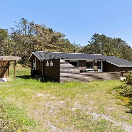 815-thisted-blamunkevej-45 Hébergement de vacances