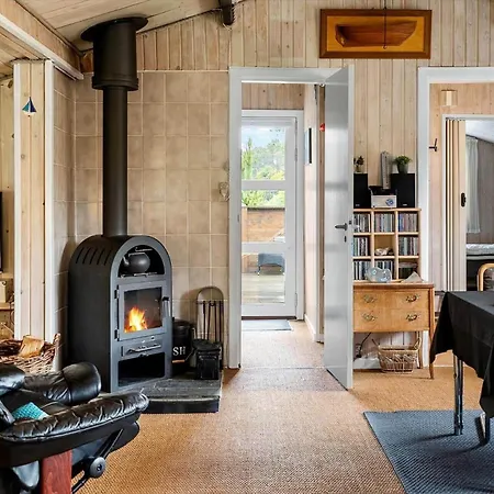 815-thisted-blamunkevej-45 Hébergement de vacances