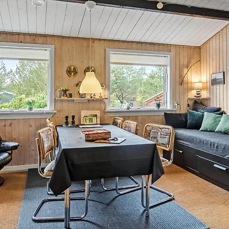 815-thisted-blamunkevej-45 Hébergement de vacances *