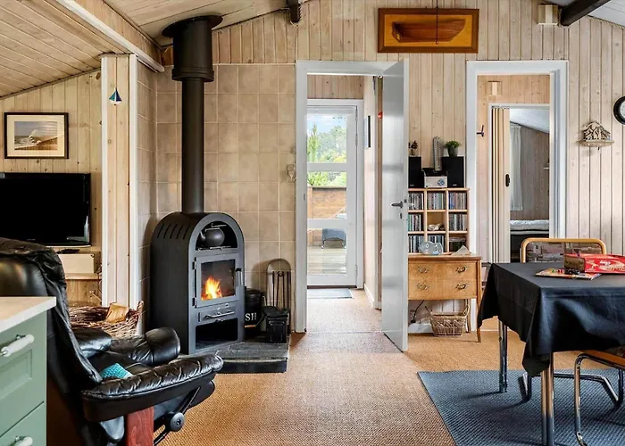 815-thisted-blamunkevej-45 Holiday home *