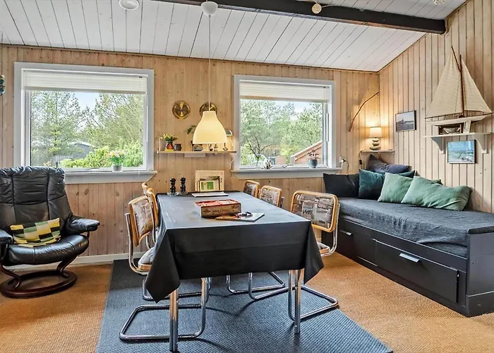 815-thisted-blamunkevej-45 Holiday home *