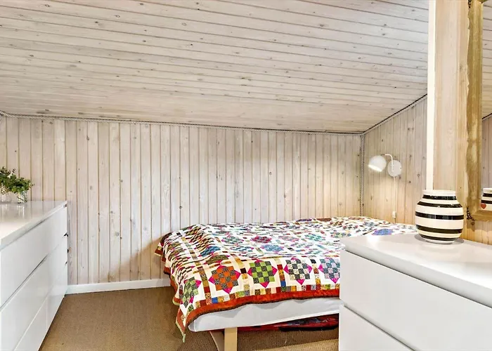 Holiday home 815-thisted-blamunkevej-45 Thisted