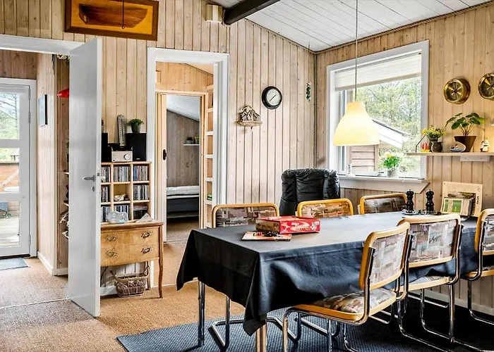 Holiday home 815-thisted-blamunkevej-45 Thisted