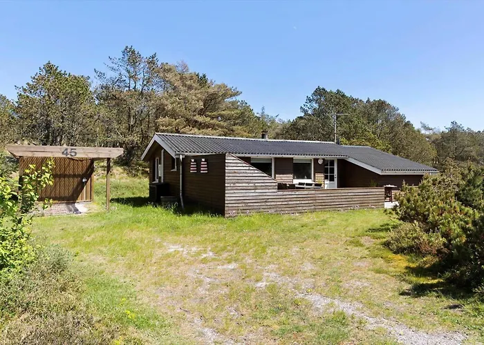 815-thisted-blamunkevej-45 Holiday home *