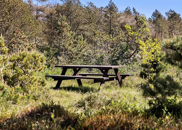 Holiday home 815-thisted-blamunkevej-45