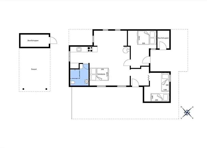 815-thisted-blamunkevej-45 * Thisted